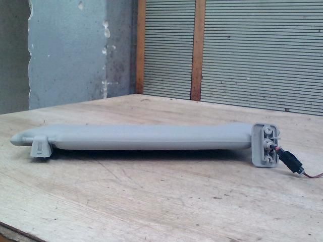 bontott OPEL ASTRA H Jobb Napellenző