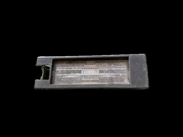 bontott OPEL ASTRA H Jobb Rendszámtábla Világítás