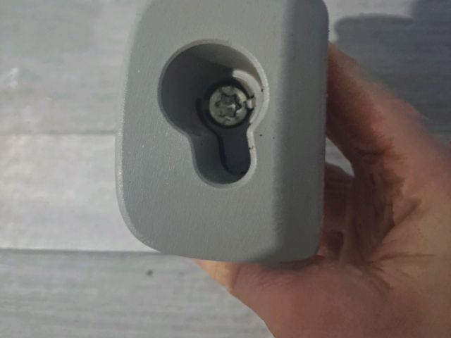 bontott OPEL ASTRA H Jobb Tetőkárpit Takarófedél