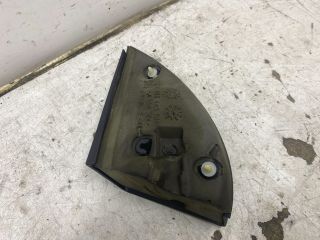 bontott OPEL ASTRA H Jobb Visszapillantó Tükör Burkolat