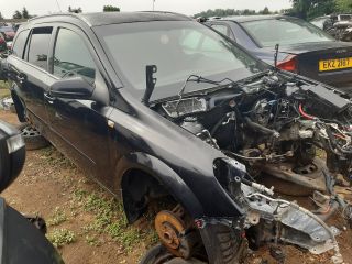 bontott OPEL ASTRA H Jobb Visszapillantó Tükör Burkolat