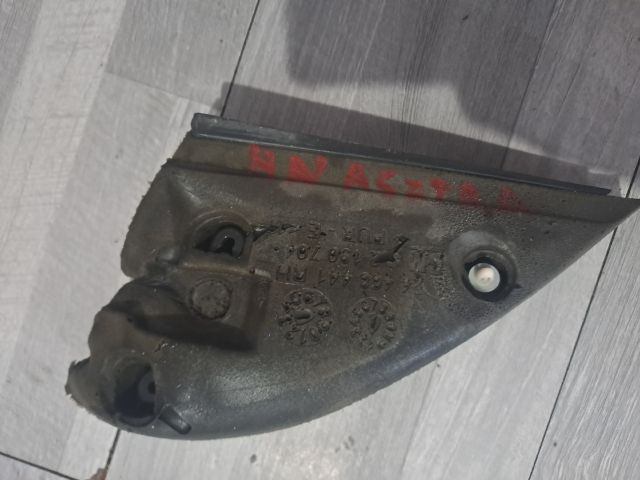 bontott OPEL ASTRA H Jobb Visszapillantó Tükör Burkolat