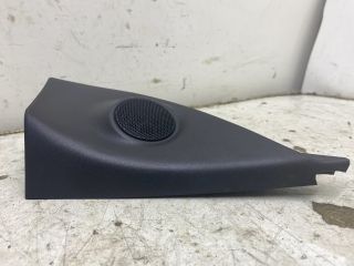 bontott OPEL ASTRA H Jobb Visszapillantó Tükör Burkolat