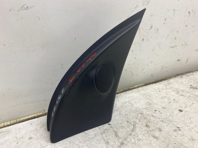 bontott OPEL ASTRA H Jobb Visszapillantó Tükör Burkolat