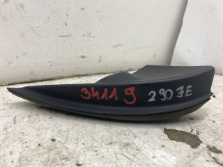 bontott OPEL ASTRA H Jobb Visszapillantó Tükör Burkolat