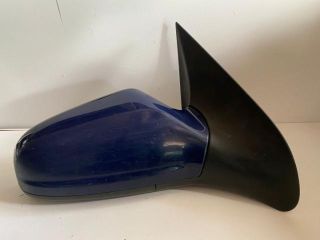 bontott OPEL ASTRA H Jobb Visszapillantó Tükör (Elektromos)