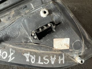 bontott OPEL ASTRA H Jobb Visszapillantó Tükör (Elektromos)