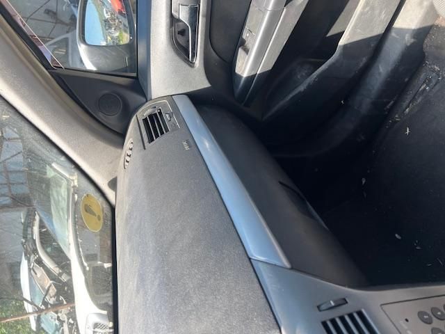 bontott OPEL ASTRA H Jobb Visszapillantó Tükör (Elektromos)