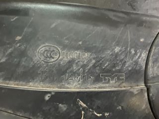 bontott OPEL ASTRA H Jobb Visszapillantó Tükör (Elektromos)