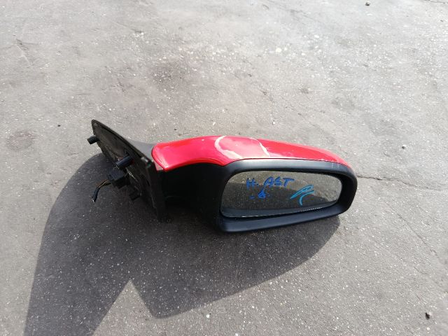 bontott OPEL ASTRA H Jobb Visszapillantó Tükör (Elektromos)