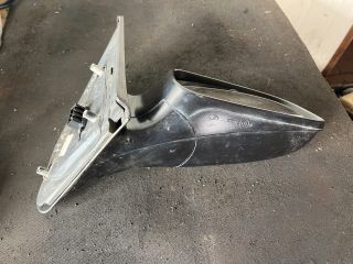 bontott OPEL ASTRA H Jobb Visszapillantó Tükör (Elektromos)