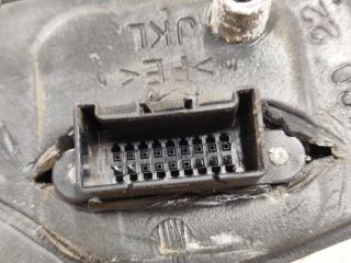 bontott OPEL ASTRA H Jobb Visszapillantó Tükör (Elektromos)