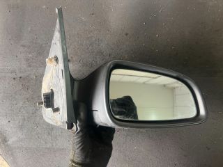 bontott OPEL ASTRA H Jobb Visszapillantó Tükör (Elektromos)