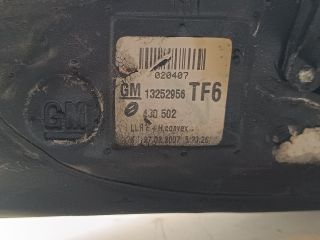 bontott OPEL ASTRA H Jobb Visszapillantó Tükör (Elektromos)