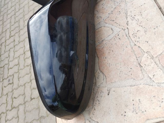 bontott OPEL ASTRA H Jobb Visszapillantó Tükör (Elektromos)