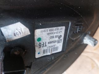 bontott OPEL ASTRA H Jobb Visszapillantó Tükör (Elektromos)