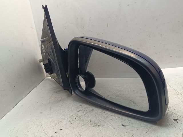 bontott OPEL ASTRA H Jobb Visszapillantó Tükör (Elektromos)