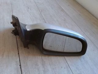 bontott OPEL ASTRA H Jobb Visszapillantó Tükör (Elektromos)