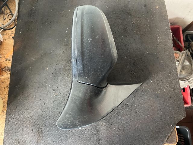 bontott OPEL ASTRA H Jobb Visszapillantó Tükör (Elektromos)