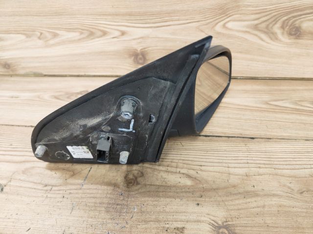 bontott OPEL ASTRA H Jobb Visszapillantó Tükör (Elektromos)