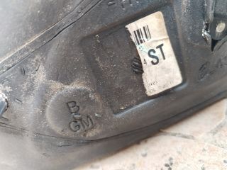 bontott OPEL ASTRA H Jobb Visszapillantó Tükör (Elektromos)