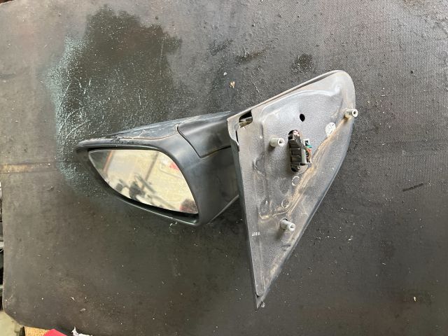 bontott OPEL ASTRA H Jobb Visszapillantó Tükör (Elektromos)