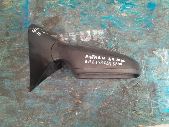 bontott OPEL ASTRA H Jobb Visszapillantó Tükör (Elektromos)