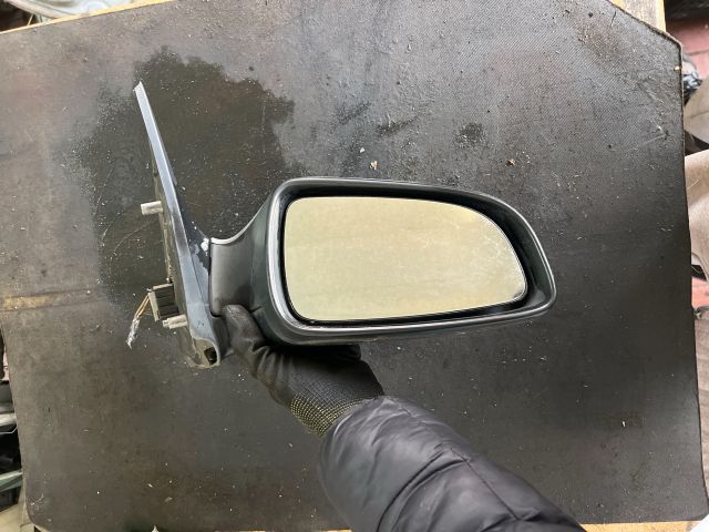 bontott OPEL ASTRA H Jobb Visszapillantó Tükör (Elektromos)