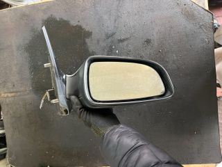 bontott OPEL ASTRA H Jobb Visszapillantó Tükör (Elektromos)
