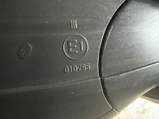 bontott OPEL ASTRA H Jobb Visszapillantó Tükör (Elektromos)