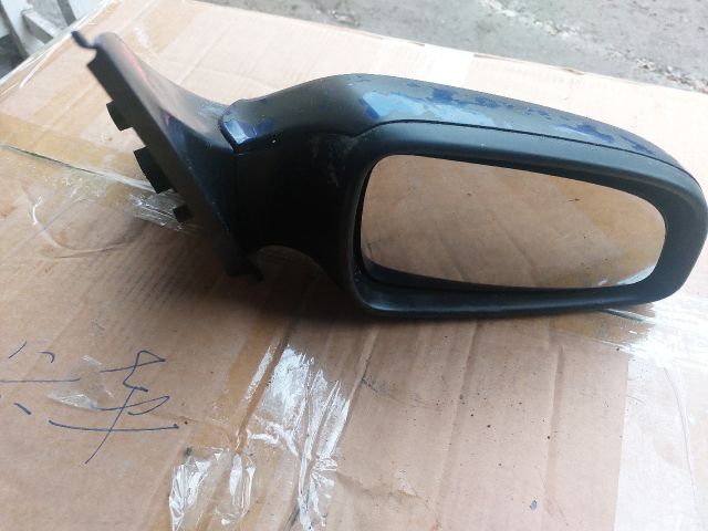 bontott OPEL ASTRA H Jobb Visszapillantó Tükör (Elektromos)