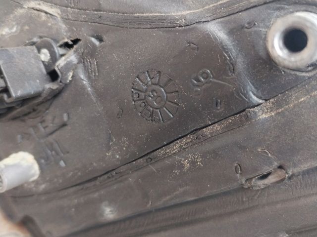 bontott OPEL ASTRA H Jobb Visszapillantó Tükör (Elektromos)