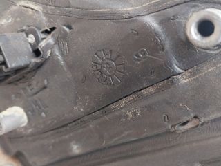 bontott OPEL ASTRA H Jobb Visszapillantó Tükör (Elektromos)