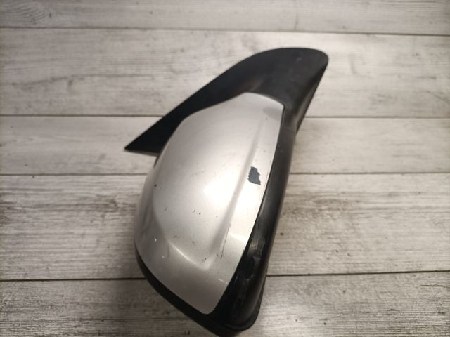 bontott OPEL ASTRA H Jobb Visszapillantó Tükör (Elektromos)