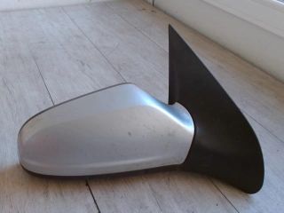 bontott OPEL ASTRA H Jobb Visszapillantó Tükör (Elektromos)