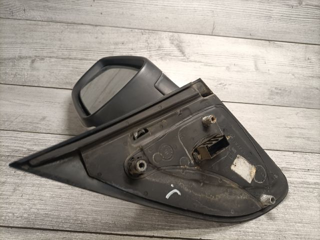 bontott OPEL ASTRA H Jobb Visszapillantó Tükör (Elektromos)