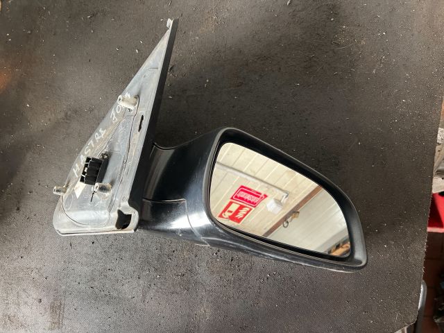 bontott OPEL ASTRA H Jobb Visszapillantó Tükör (Elektromos)