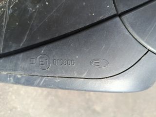 bontott OPEL ASTRA H Jobb Visszapillantó Tükör (Elektromos)