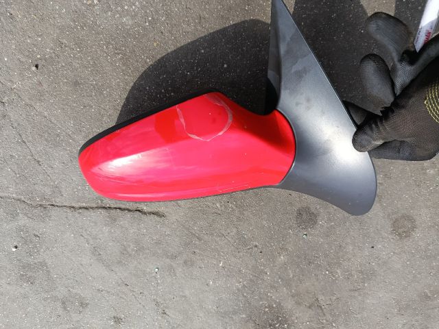 bontott OPEL ASTRA H Jobb Visszapillantó Tükör (Elektromos)