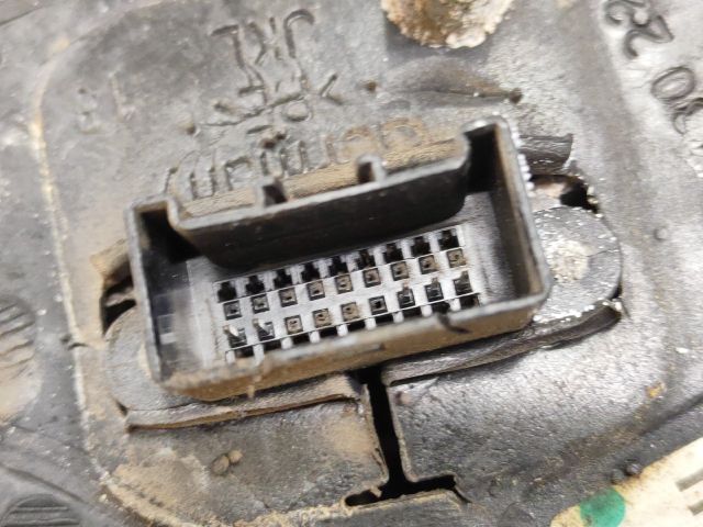 bontott OPEL ASTRA H Jobb Visszapillantó Tükör (Elektromos)