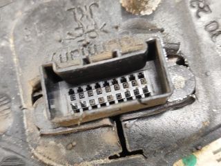 bontott OPEL ASTRA H Jobb Visszapillantó Tükör (Elektromos)