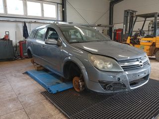 bontott OPEL ASTRA H Jobb Visszapillantó Tükör (Elektromos)