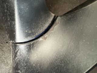 bontott OPEL ASTRA H Jobb Visszapillantó Tükör (Elektromos)