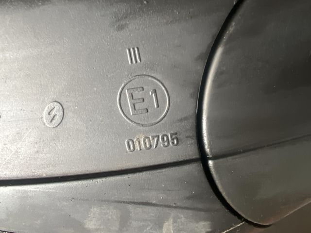 bontott OPEL ASTRA H Jobb Visszapillantó Tükör (Elektromos)