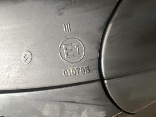 bontott OPEL ASTRA H Jobb Visszapillantó Tükör (Elektromos)