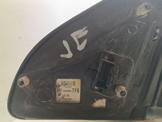 bontott OPEL ASTRA H Jobb Visszapillantó Tükör (Elektromos)