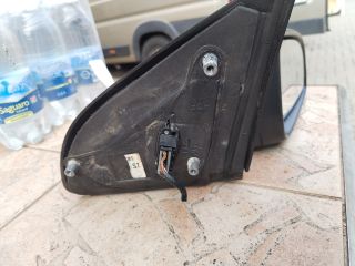 bontott OPEL ASTRA H Jobb Visszapillantó Tükör (Elektromos)