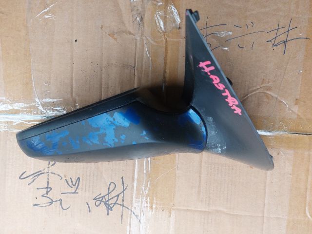 bontott OPEL ASTRA H Jobb Visszapillantó Tükör (Elektromos)