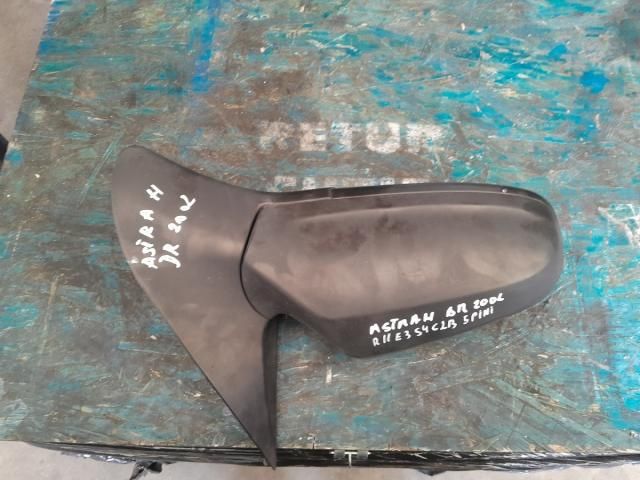 bontott OPEL ASTRA H Jobb Visszapillantó Tükör (Elektromos)