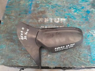 bontott OPEL ASTRA H Jobb Visszapillantó Tükör (Elektromos)